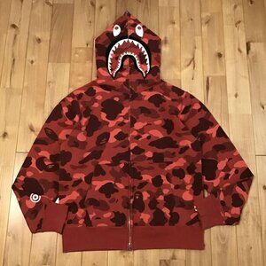 Bape Hoodies